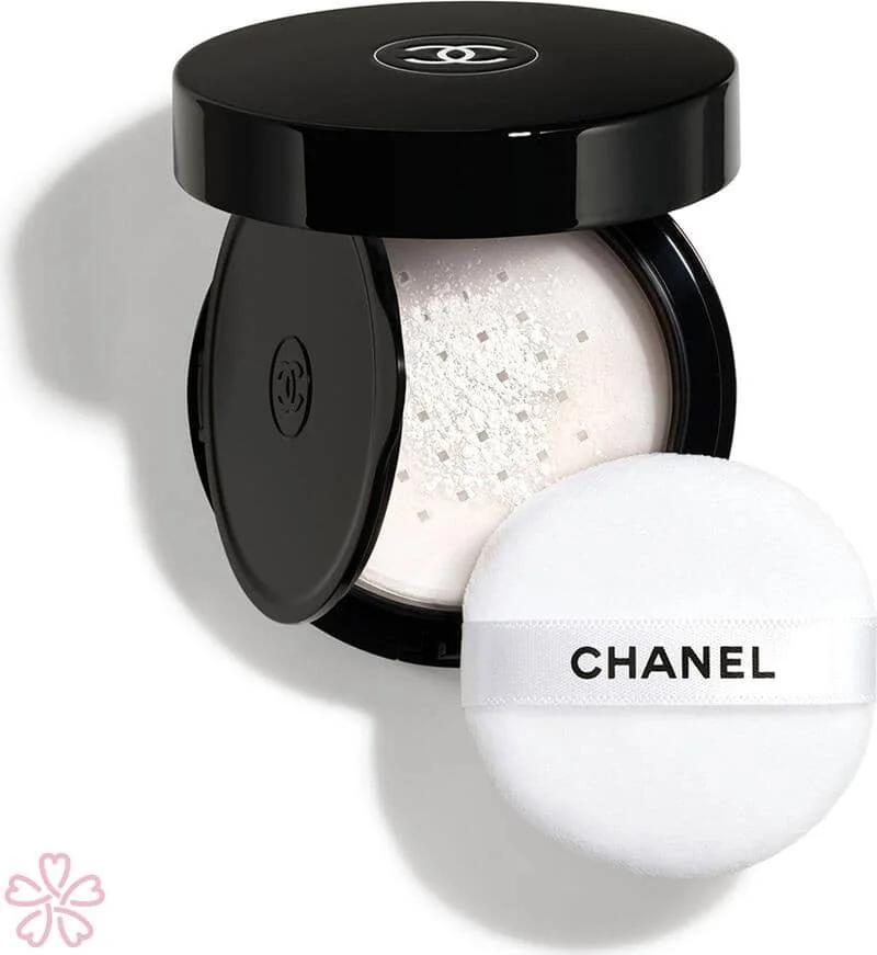 Пудра CHANEL Poudre Universelle Libre Natural Finish Loose Powder On-The-Go Format 6 г 10 LIGHT