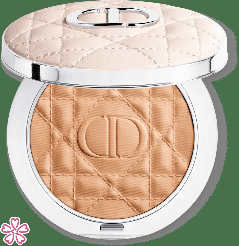 Пудра Dior Forever Nude Matte Filter Blurring Setting Powder 9 г 03 Medium