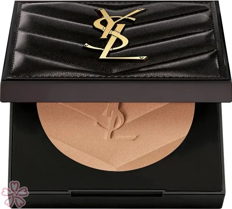 Пудра для лица Yves Saint Laurent All Hours Hyper Finish 7.5 г 02