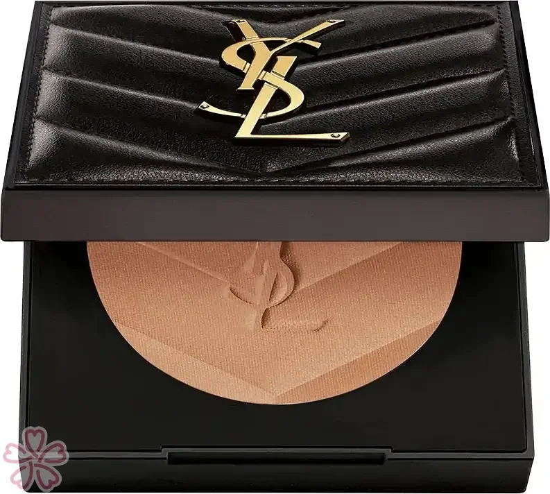 Пудра для лица Yves Saint Laurent All Hours Hyper Finish 7.5 г 03