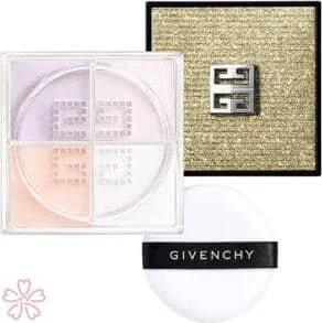 Пудра Givenchy Prisme Libre Loose Powder New 10 г 15 Iridescent Veil