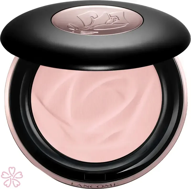 Пудра Lancome Teint Idole Ultra Wear Skin Perfecting Setting Powder 10 г 01 Pink Oh La La