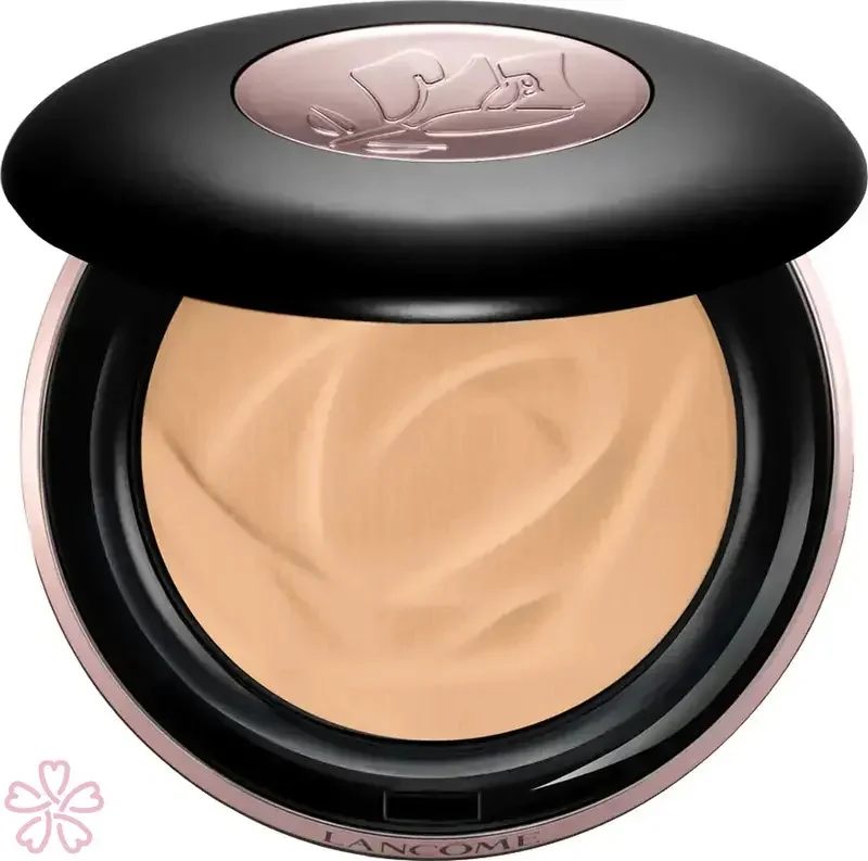 Пудра Lancome Teint Idole Ultra Wear Skin Perfecting Setting Powder 10 г 02 Fair