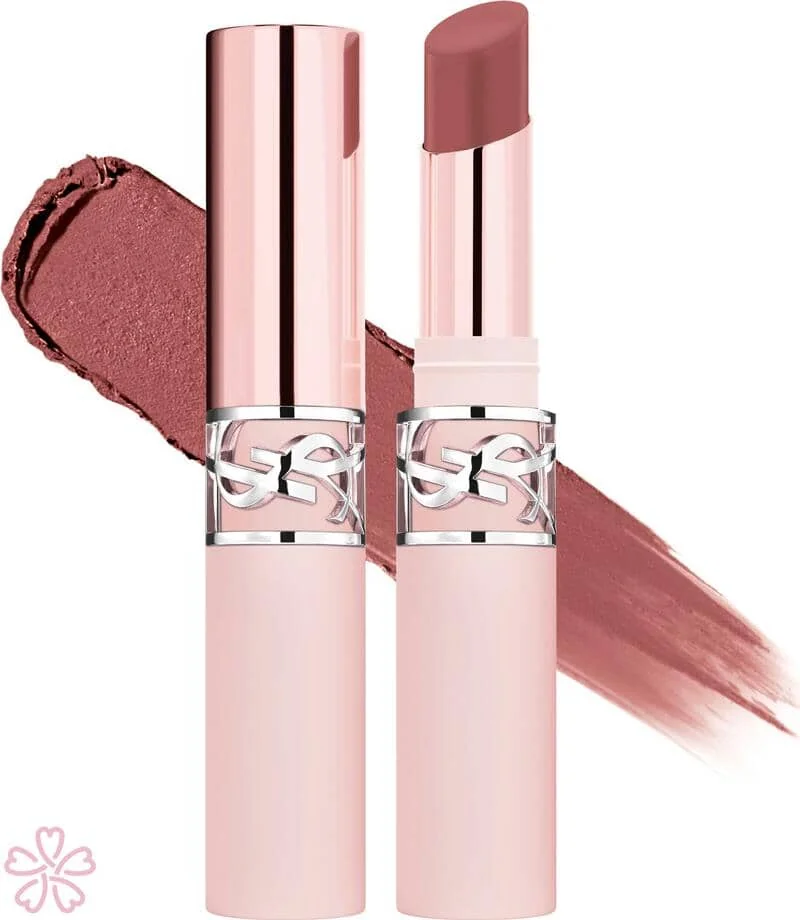 Пудра Yves Saint Laurent Lovenude Lip Blusher 3 г 04 Red-Handed
