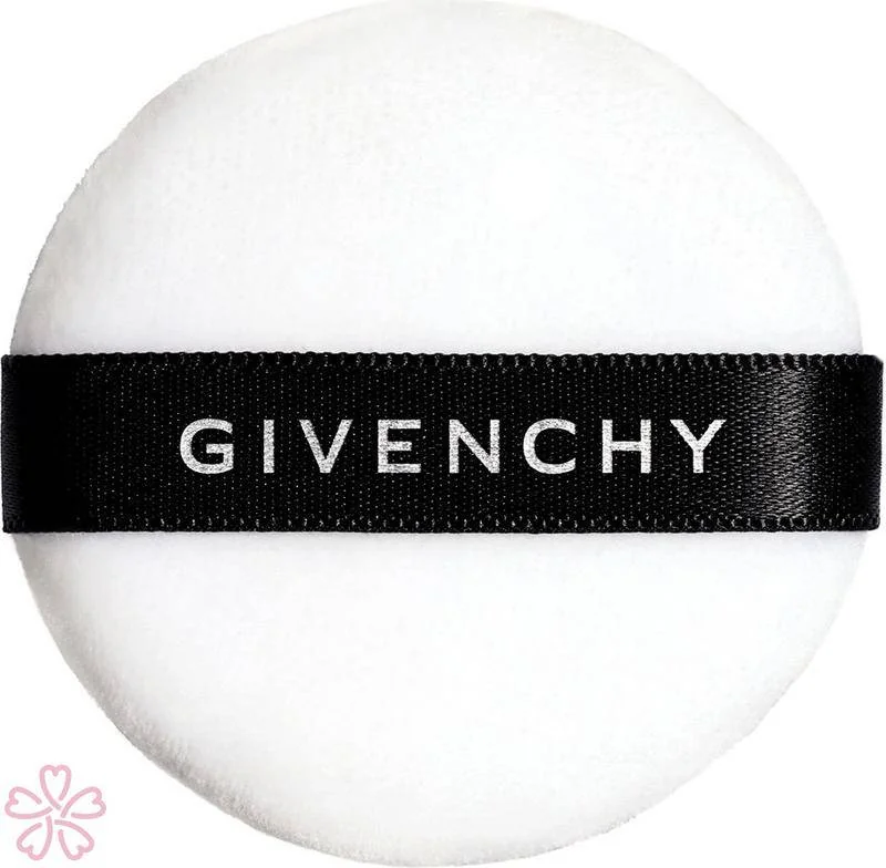 Пуховка для рассыпчатой пудры Givenchy Prisme Libre Puff