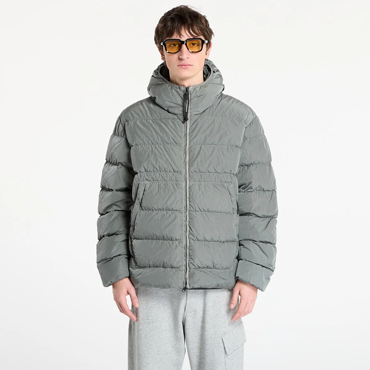 Пуховик CP Company