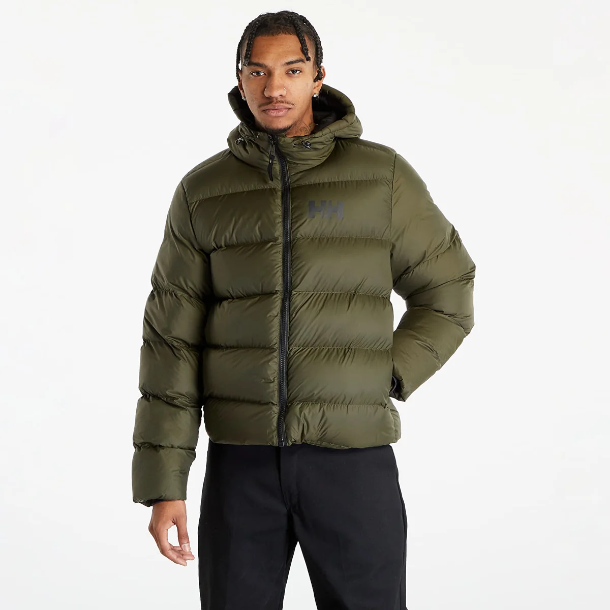 Пуховик Helly Hansen Active Puffy