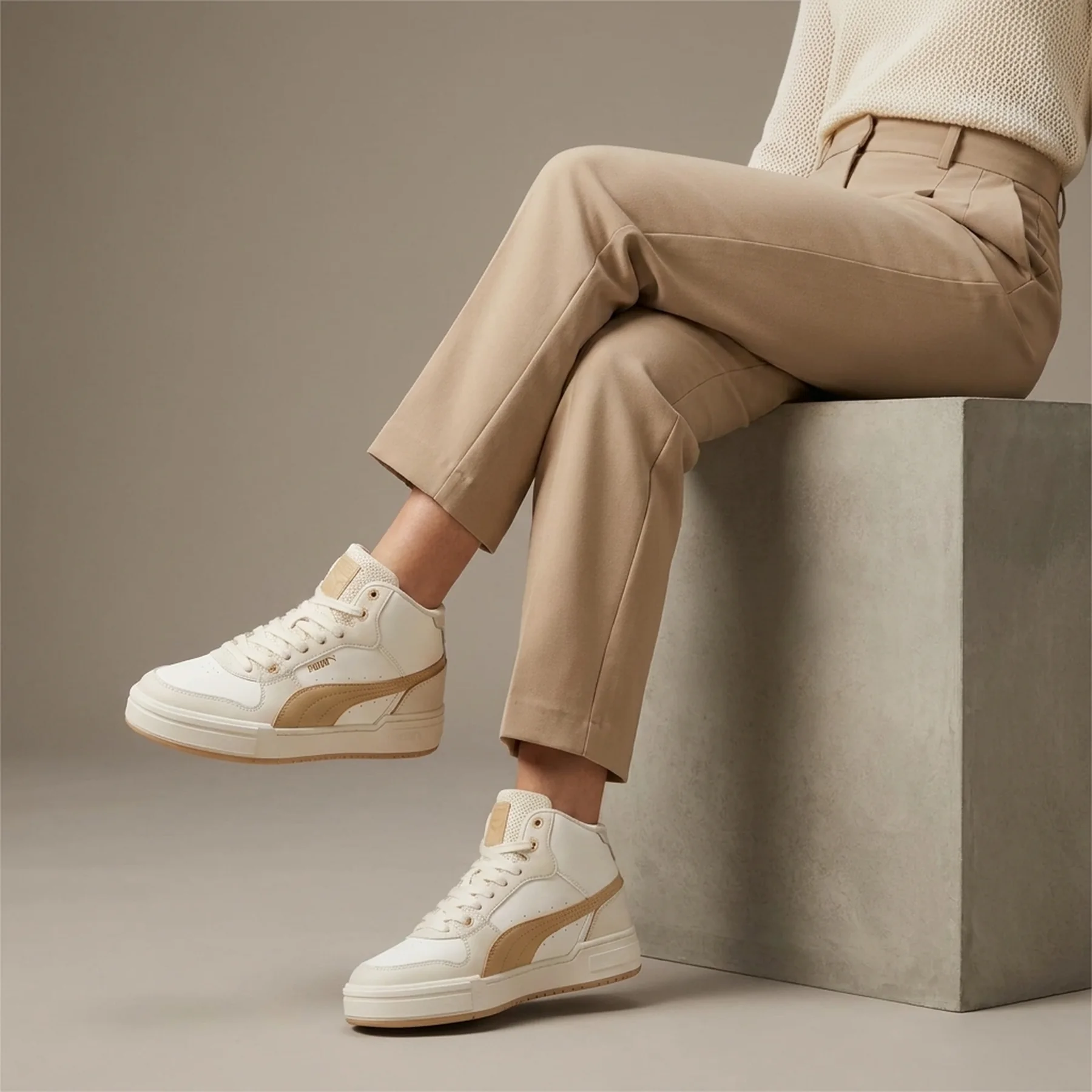 Puma Ca Pro Mid