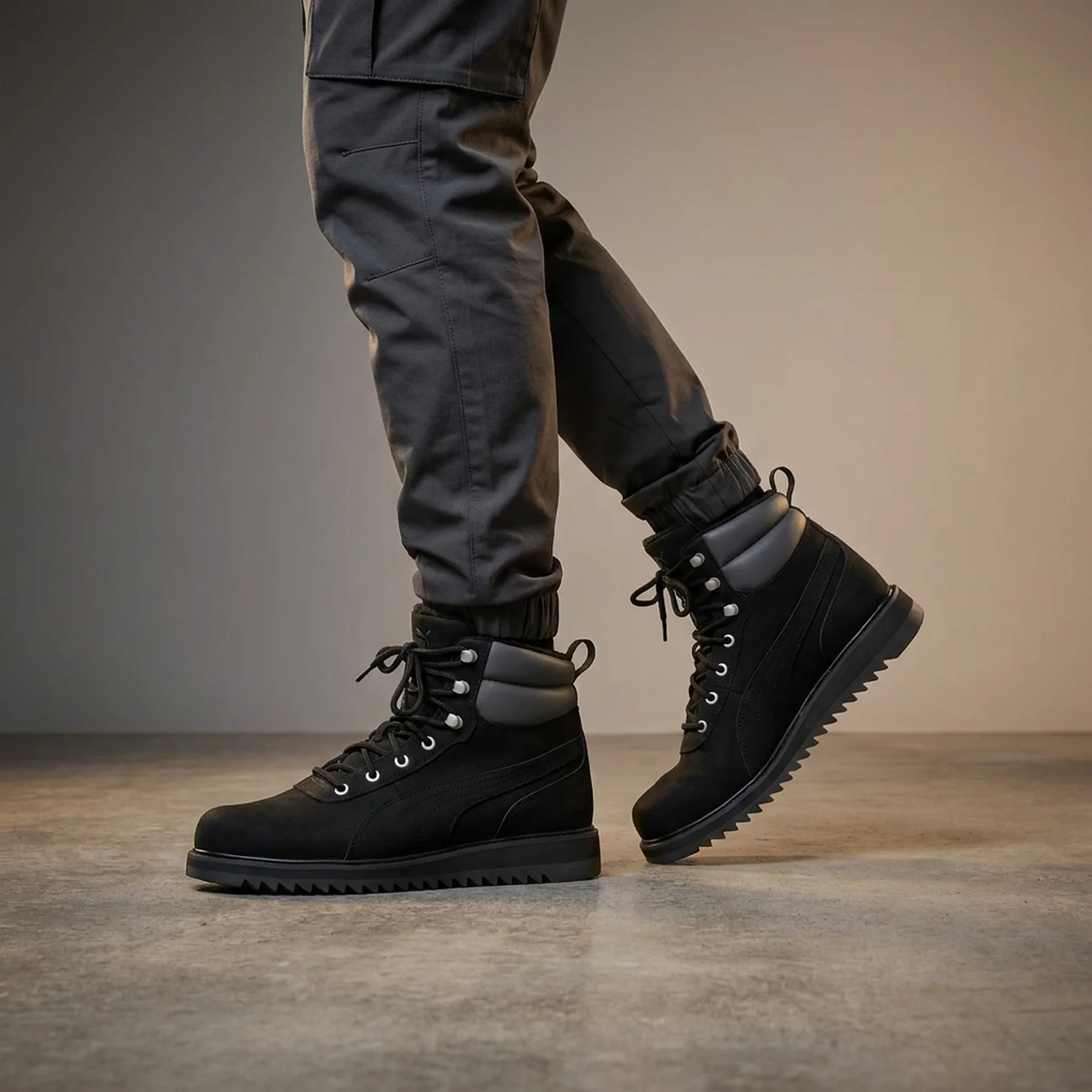 Puma Desierto v2