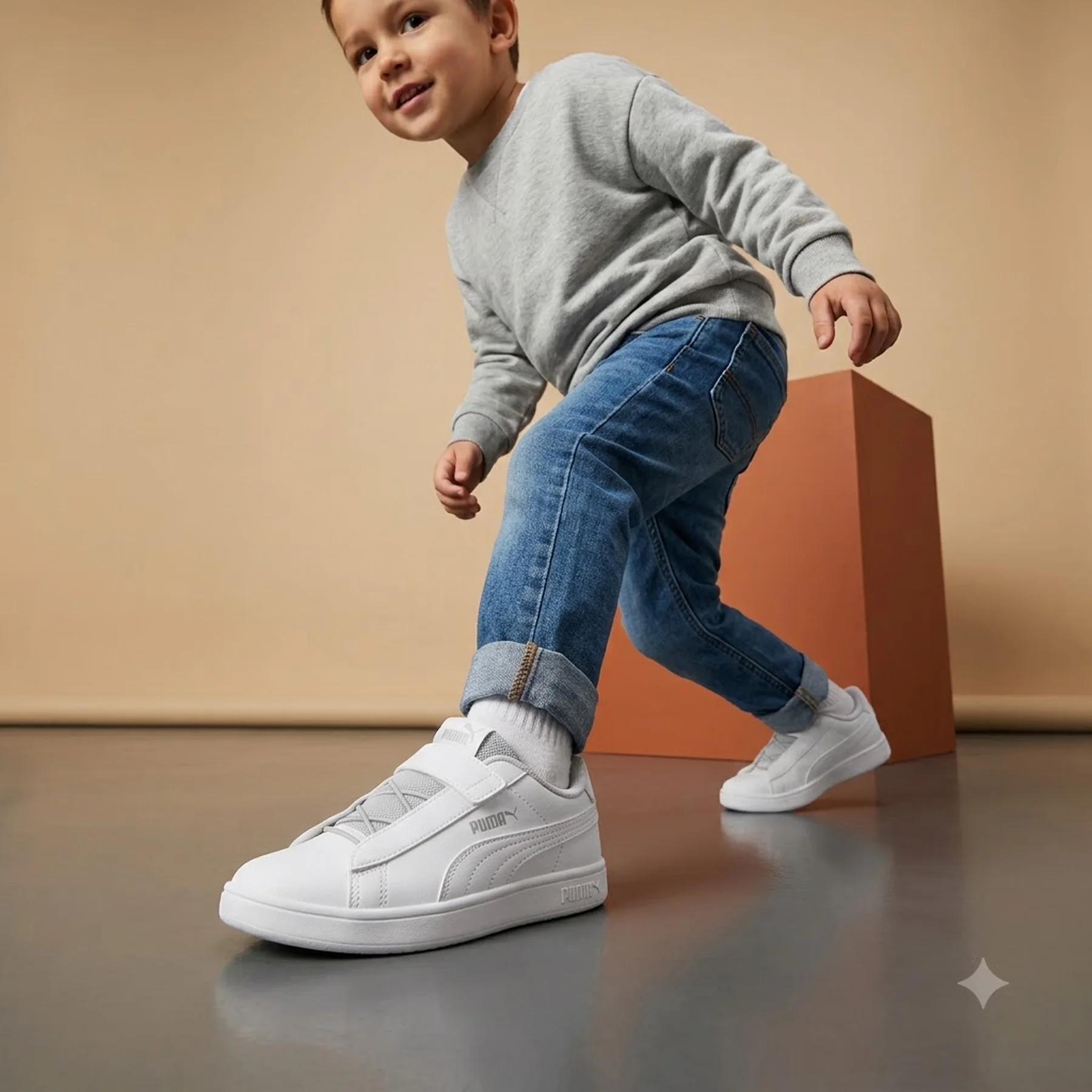 Puma Rickie Classic V Ps