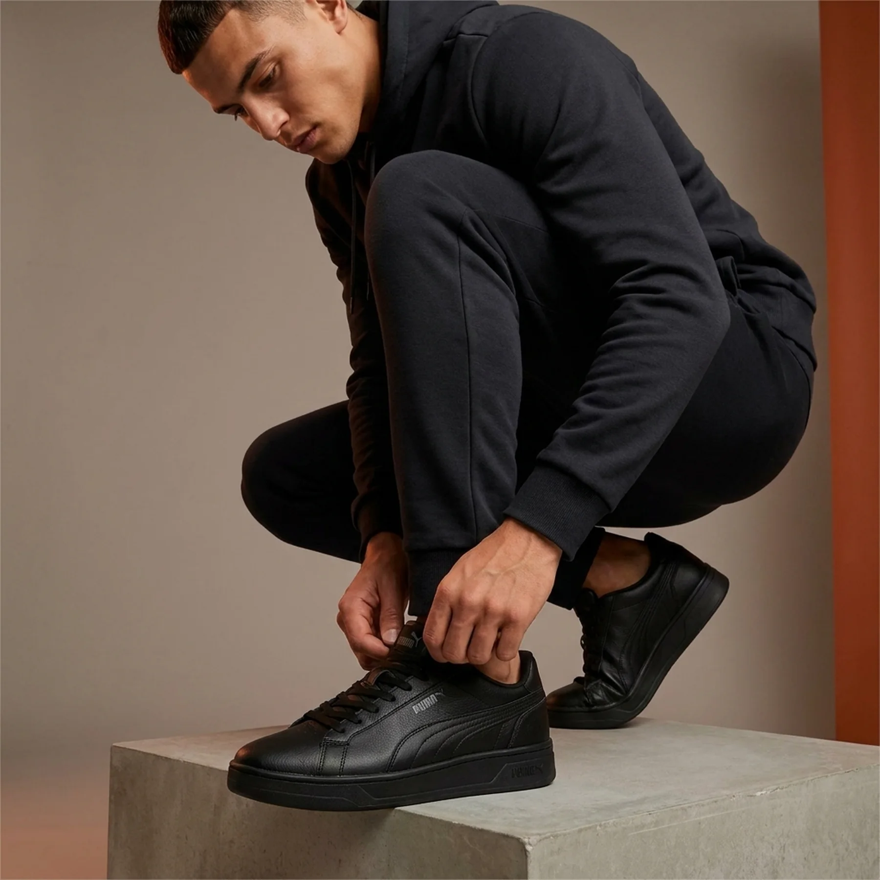 Puma Rickie Jr