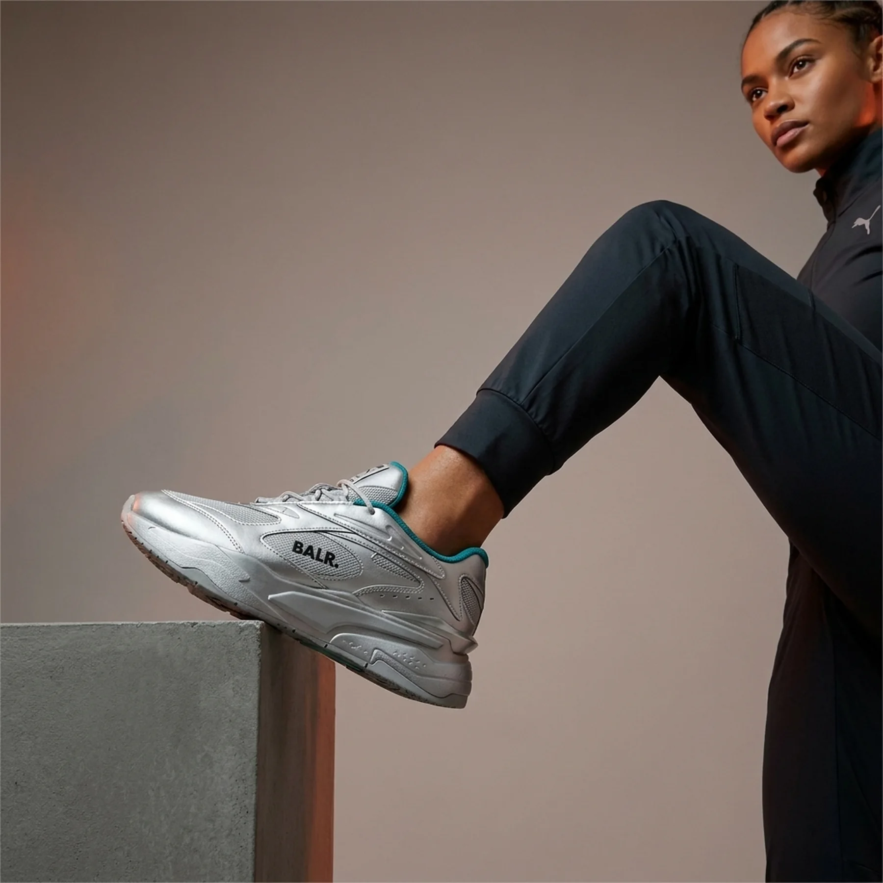 Puma RS-FAST BALR.