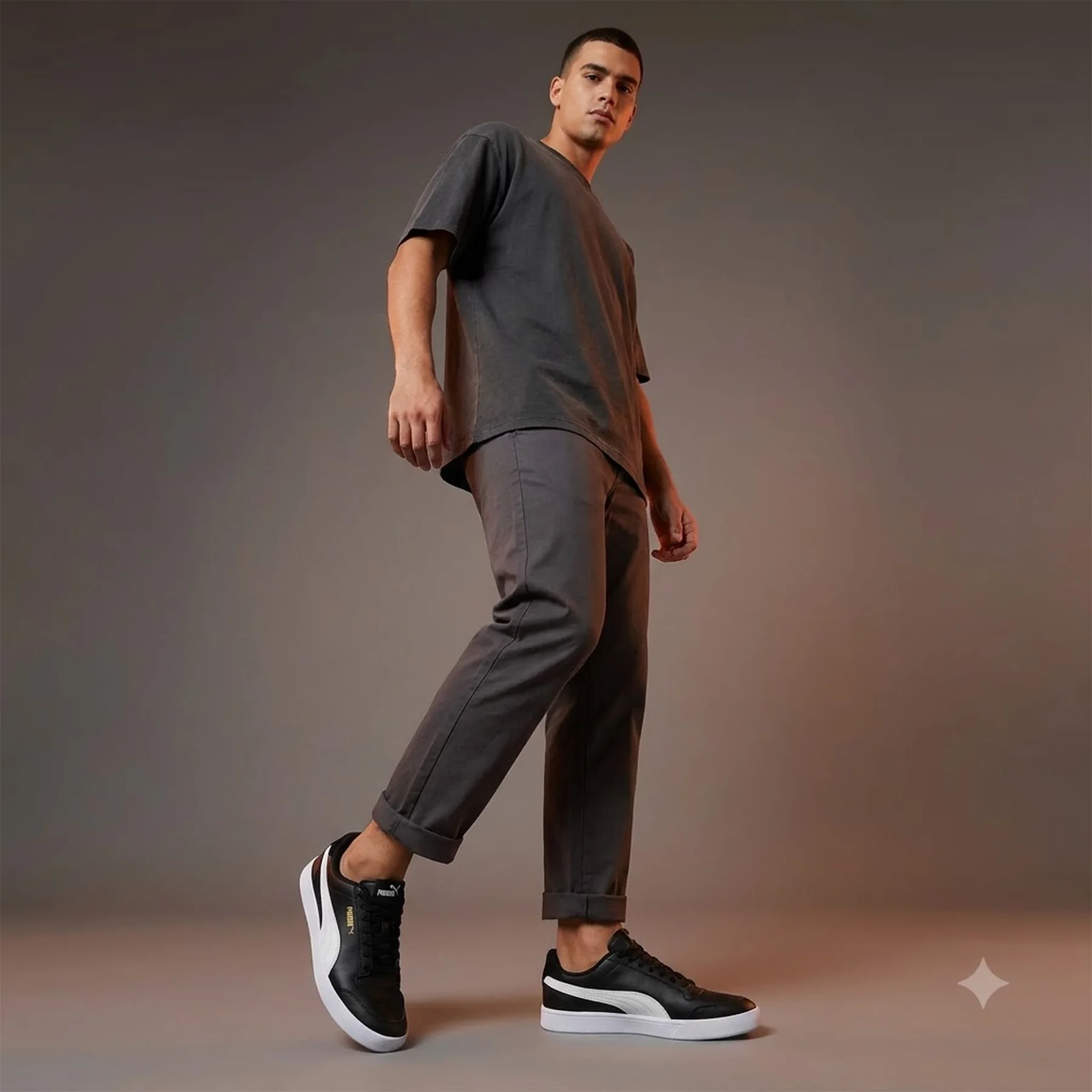Puma Shuffle