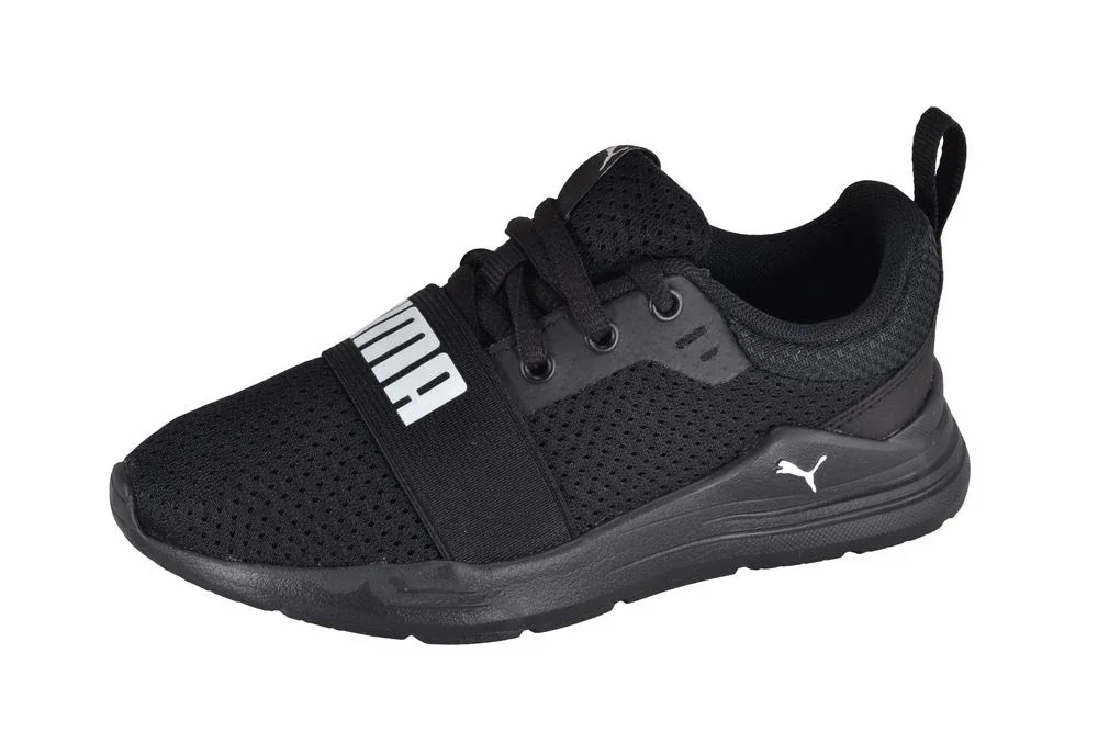 Puma Wired Run Ps