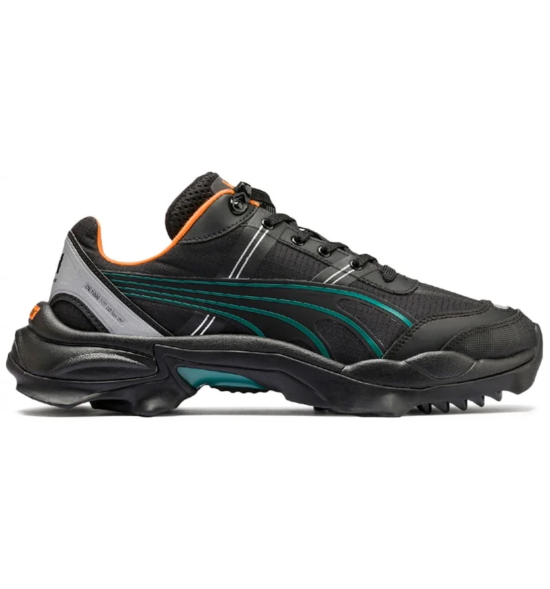 Puma x Helly Hansen Nitefox