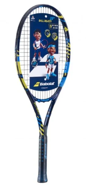 Ракетка Babolat Ballfighter 25 2023year (140482-100)