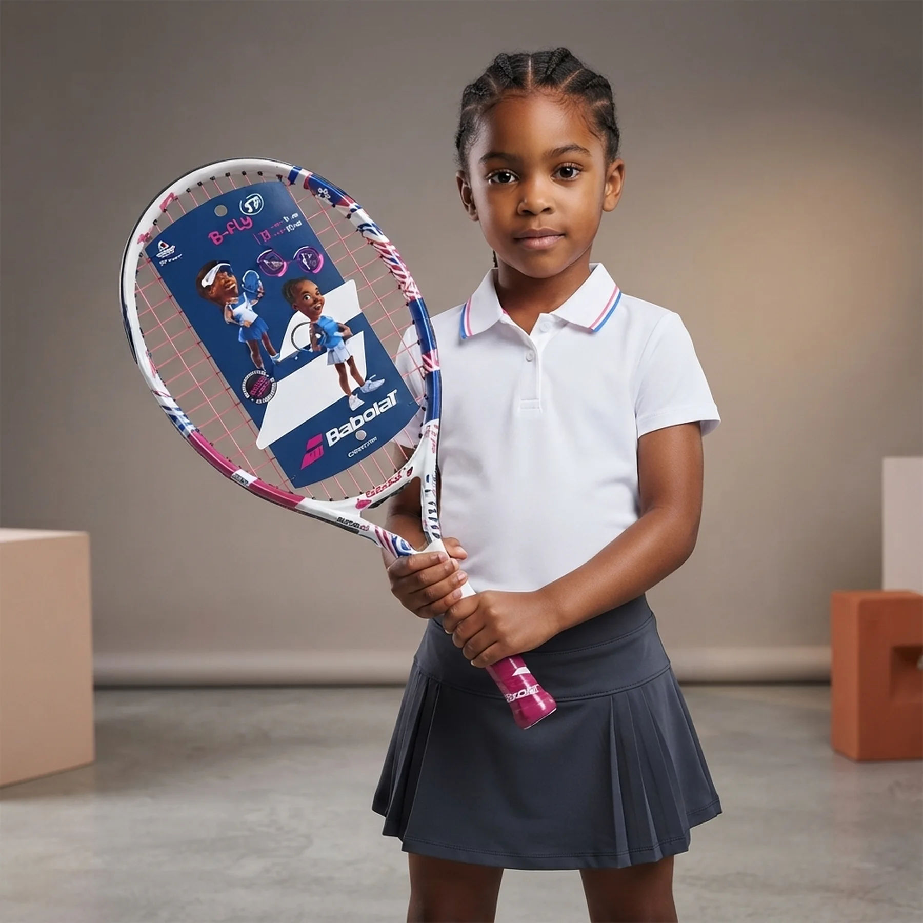 Ракетка Babolat B fly