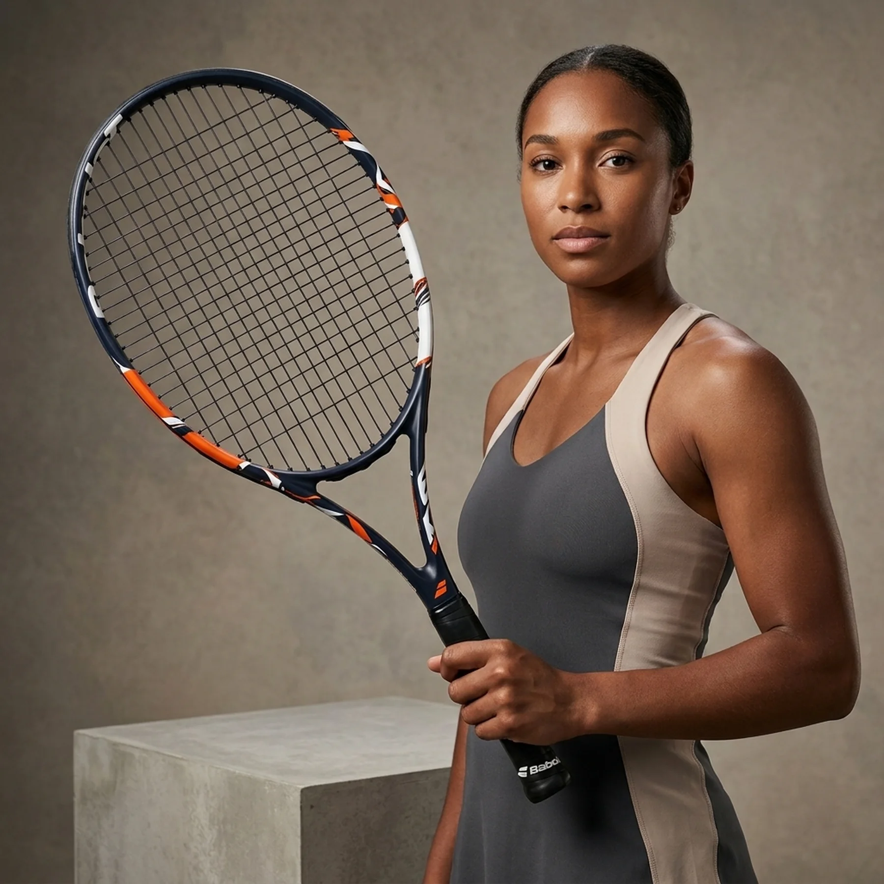 Ракетка Babolat EVOKE TOUR str Gr2