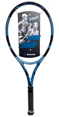 Ракетка Babolat PURE DRIVE UNSTR NC Gr4