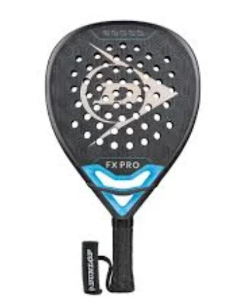 Ракетка для падел тенісу Dunlop FX Pro 2026 year (10370734)