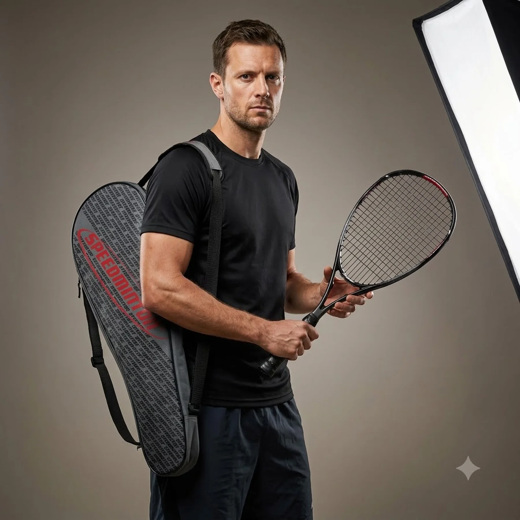 Ракетка для швидкісного бадмінтону Speedminton® Racket Blade