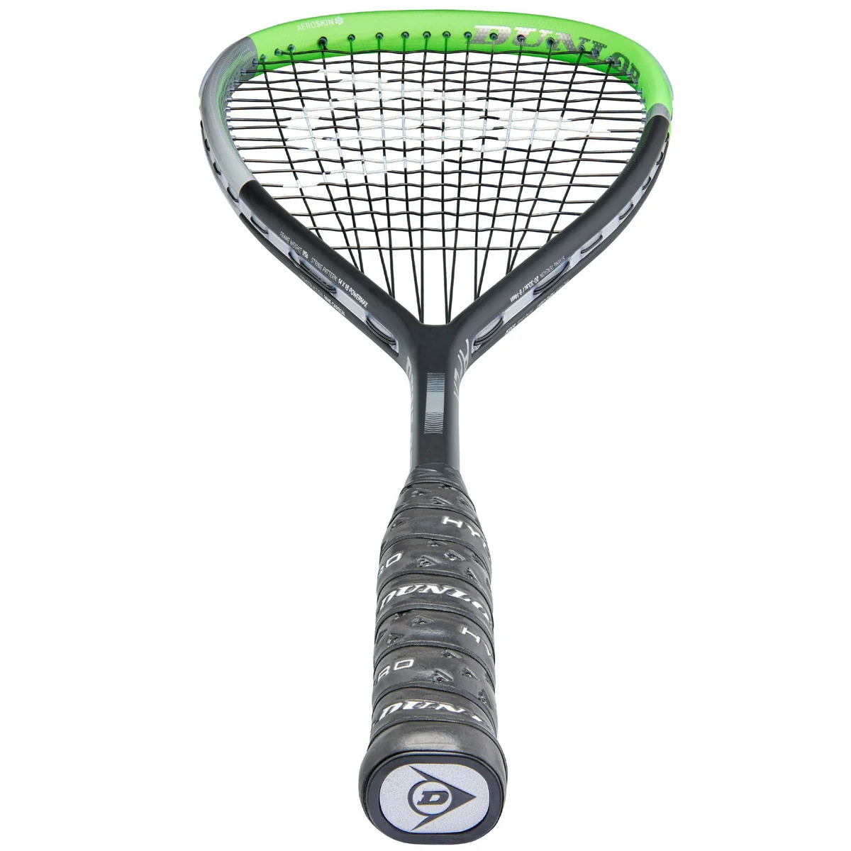 Ракетка для сквошу Dunlop APEX INFINITY NH