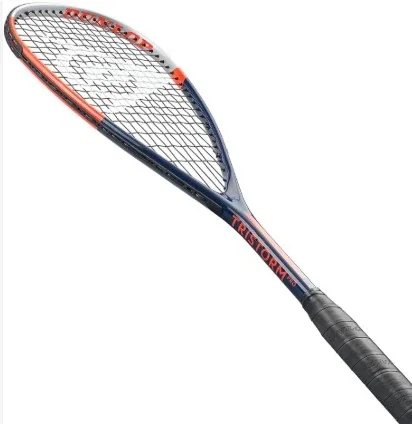 Ракетка для сквошу Dunlop TRISTORM PRO NH