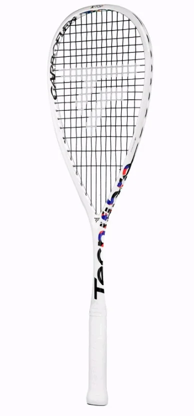 Ракетка для сквошу Tecnifibre Carboflex X-Top V2 120