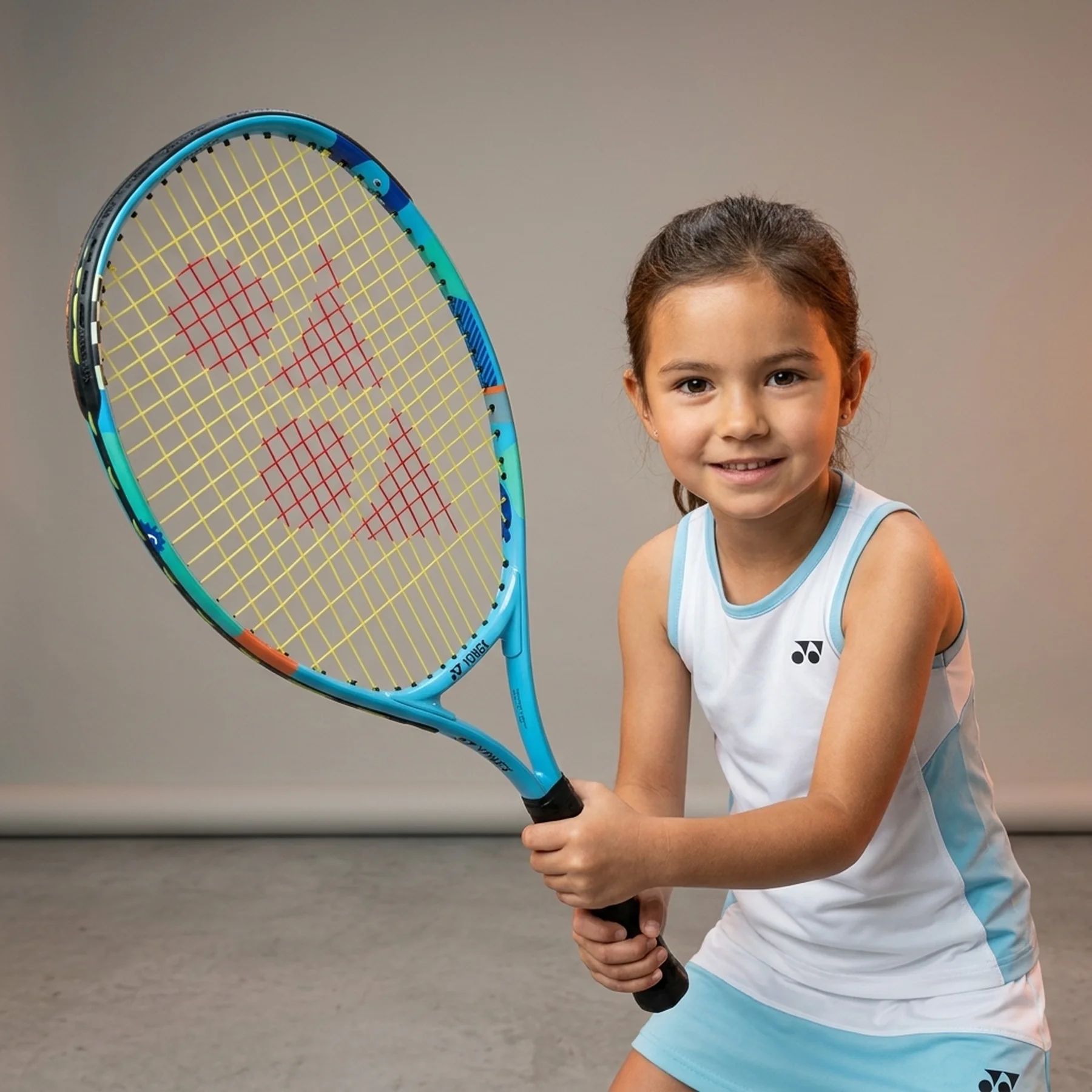 Ракетка для тенісу Yonex Junior 21