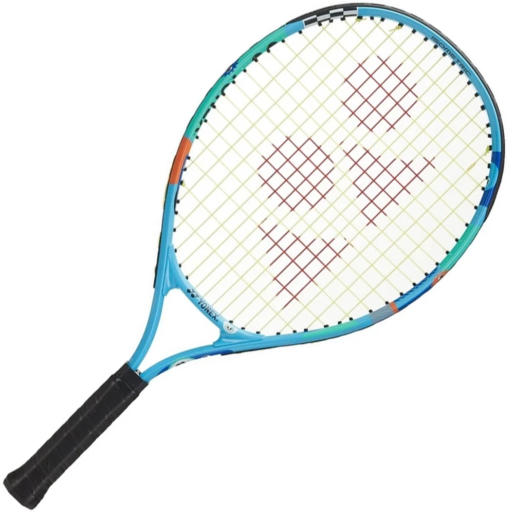 Ракетка для тенісу Yonex Junior 21 (85 sq.in., 185g) Ocean blue