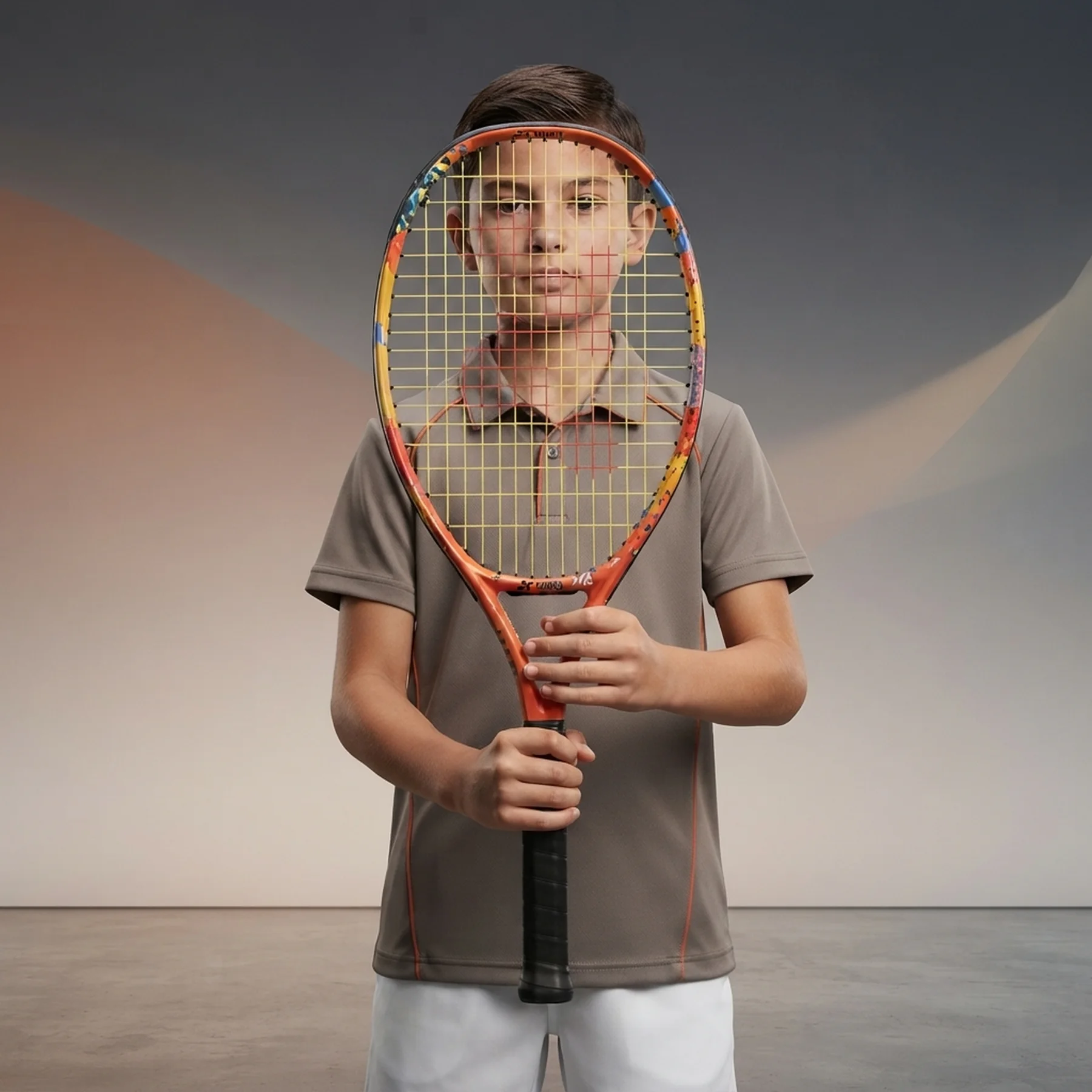 Ракетка для тенісу Yonex Junior 23