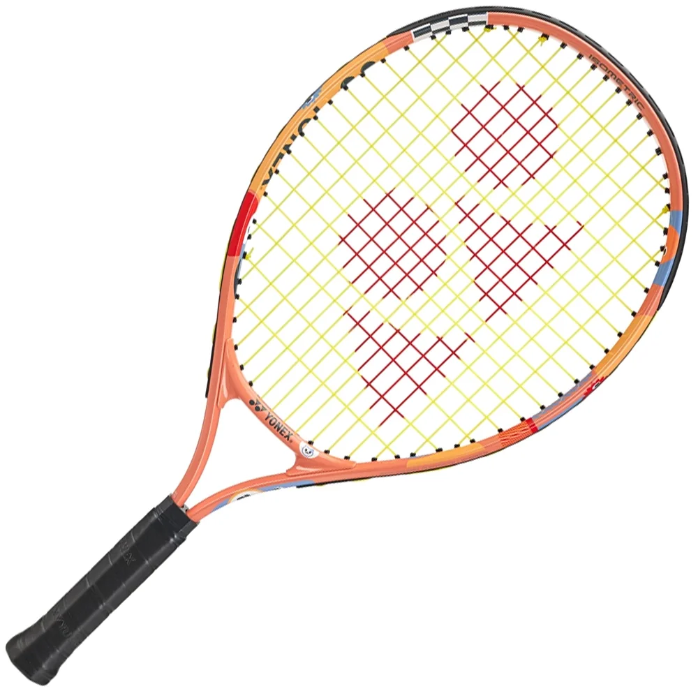 Ракетка для тенісу Yonex Junior 23 (98 sq.in., 200g) Coral orange