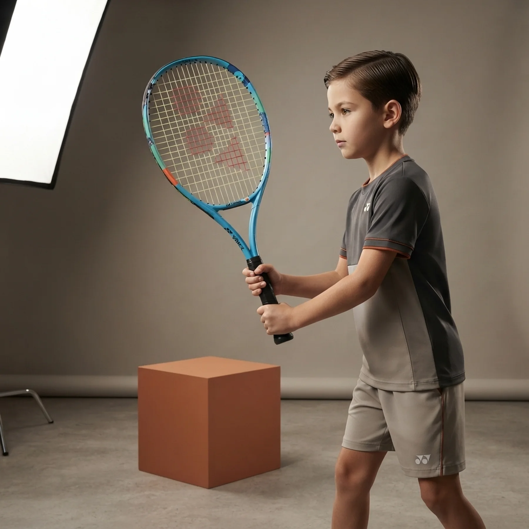 Ракетка для тенісу Yonex Junior 25