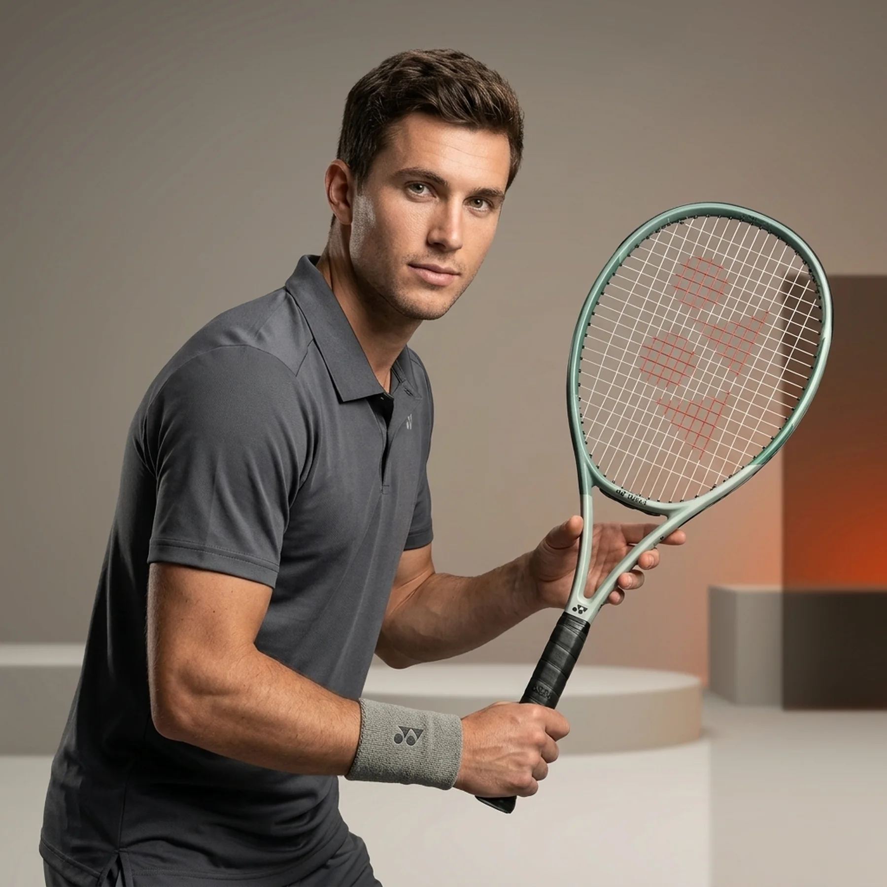 Ракетка для тенісу Yonex Percept Game Gr2