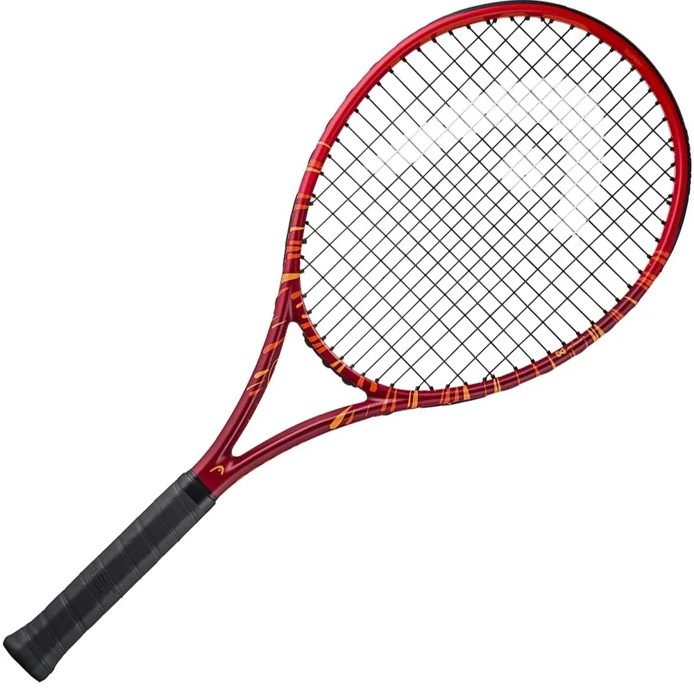 Ракетка Head MX Spark Suprm (red) Gr2