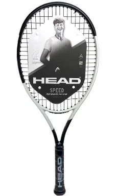 Ракетка Head Speed Jr. 2024 SC 10