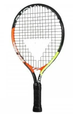 Ракетка Tecnifibre Bullit 19 with cover (14BULL19RS)