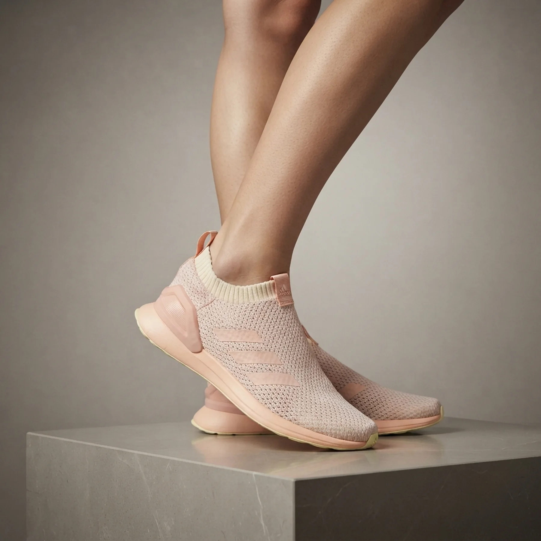 Rapidarun Ll Knit J