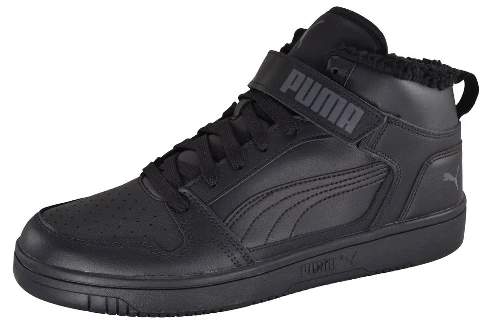 Rebound Mid Strap Wtr