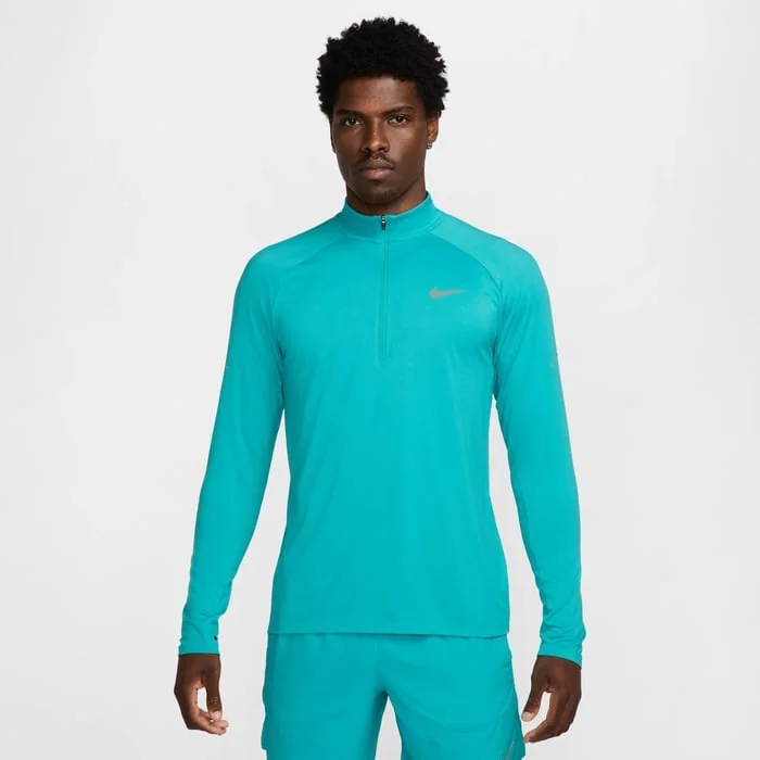 Реглан Nike Stride Dri-FIT 1/4-Zip Running Top