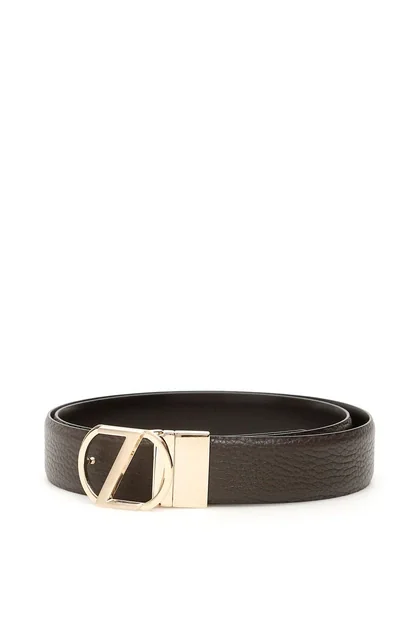 Ремінь Ermenegildo Zegna Belt (BCRGM5)