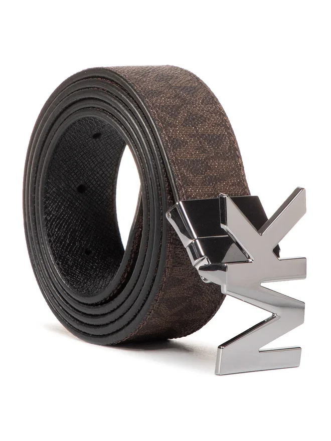 Ремінь жіночий Michael Kors Buckle Belt