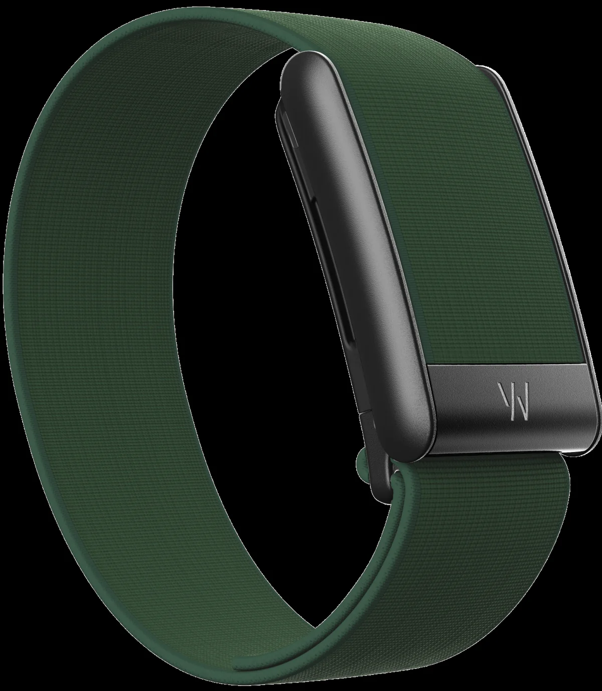 Ремінець Whoop CoreKnit Evergreen Band