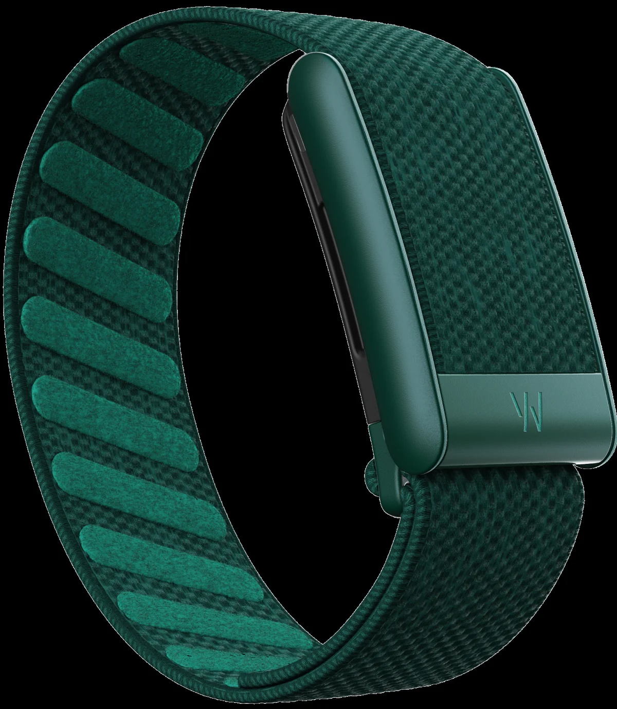 Ремінець Whoop SuperKnit Emerald Band