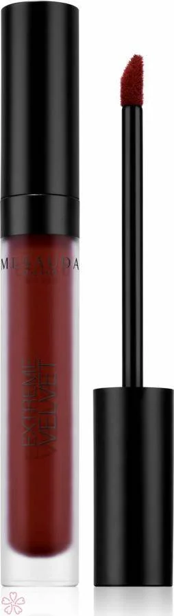 Жидкая матовая помада MESAUDA Extreme Velvet 3.5 мл 208 Bohemian