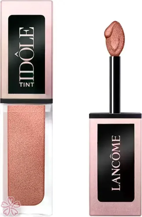 Жидкие тени Lancome Idole Tint Liquid Eye-blusher 7 мл 03 Hot Lava