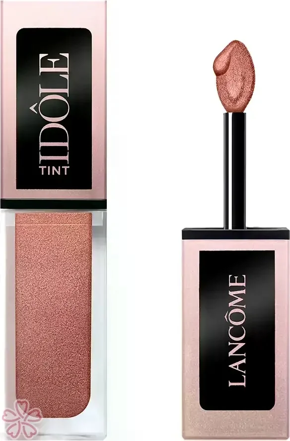 Рідкі тіні Lancome Idole Tint Liquid Eye-Blusher 7 мл 03 Hot Lava