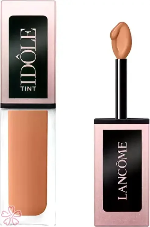 Жидкие тени Lancome Idole Tint Liquid Eye-blusher 7 мл 04 Sienna