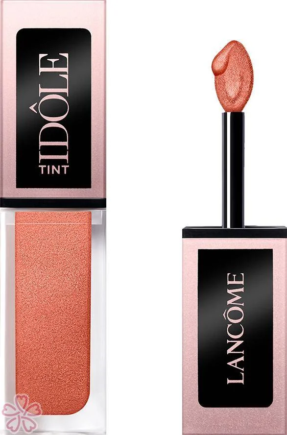 Рідкі тіні Lancome Idole Tint Liquid Eye-Blusher 7 мл 05 Sand Storm