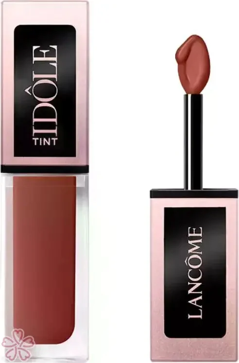 Жидкие тени Lancome Idole Tint Liquid Eye-blusher 7 мл 06 Canyon Clay